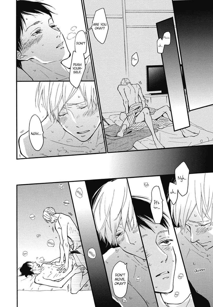 Page 26 Chapter 21 Blue Sky Complex