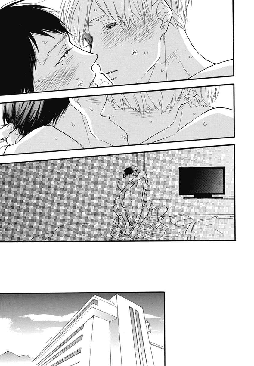 Page 35 Chapter 21 Blue Sky Complex