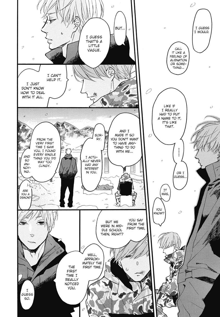 Page 38 Chapter 21 Blue Sky Complex