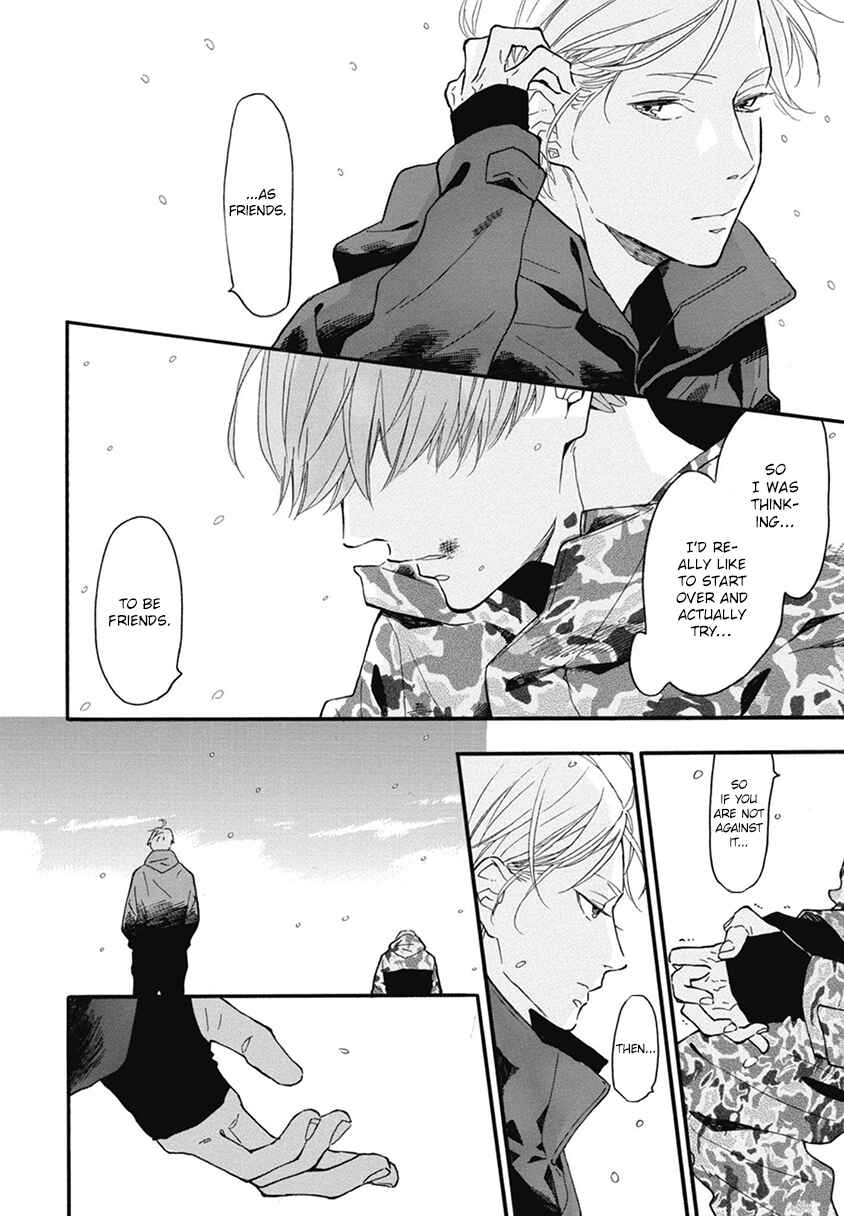 Page 40 Chapter 21 Blue Sky Complex