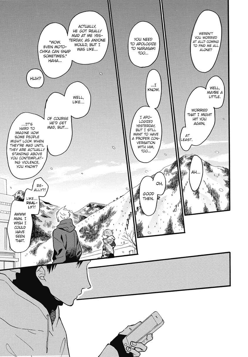 Page 45 Chapter 21 Blue Sky Complex