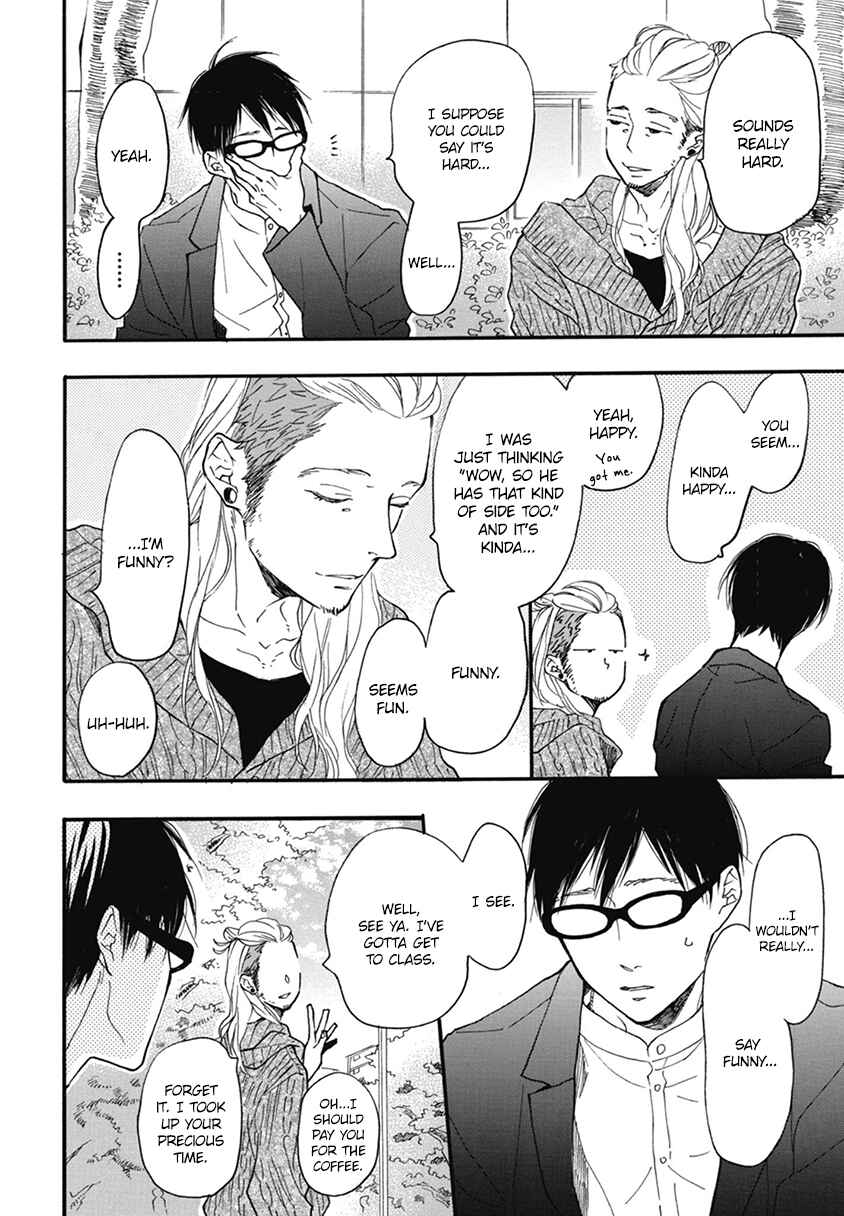Page 19 Chapter 18 Blue Sky Complex