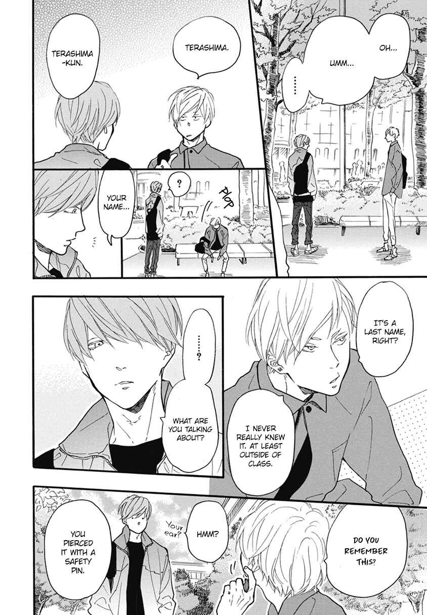 Page 23 Chapter 18 Blue Sky Complex