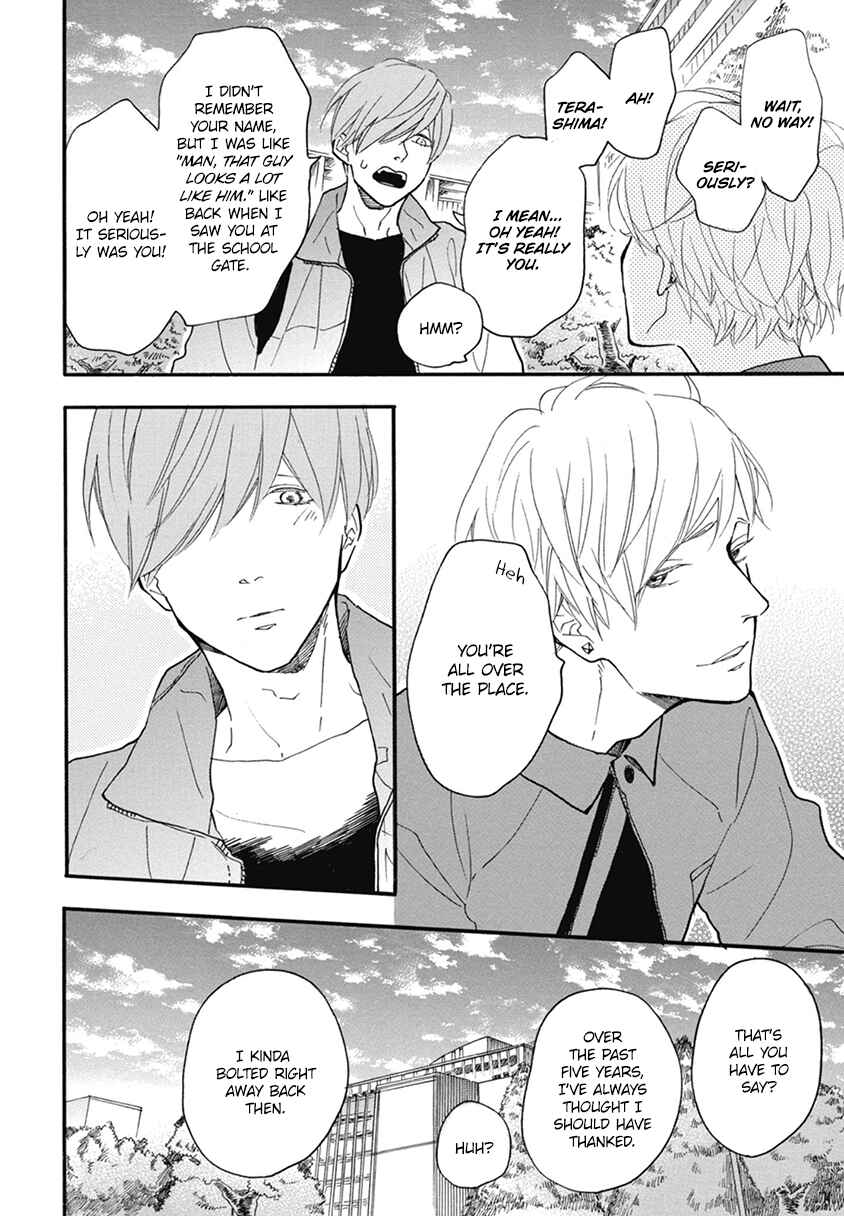 Page 25 Chapter 18 Blue Sky Complex