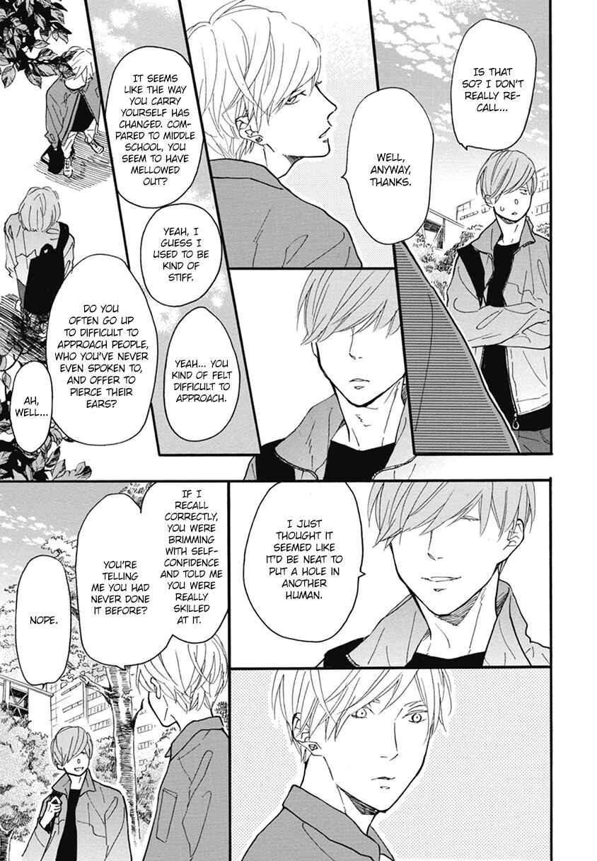 Page 26 Chapter 18 Blue Sky Complex
