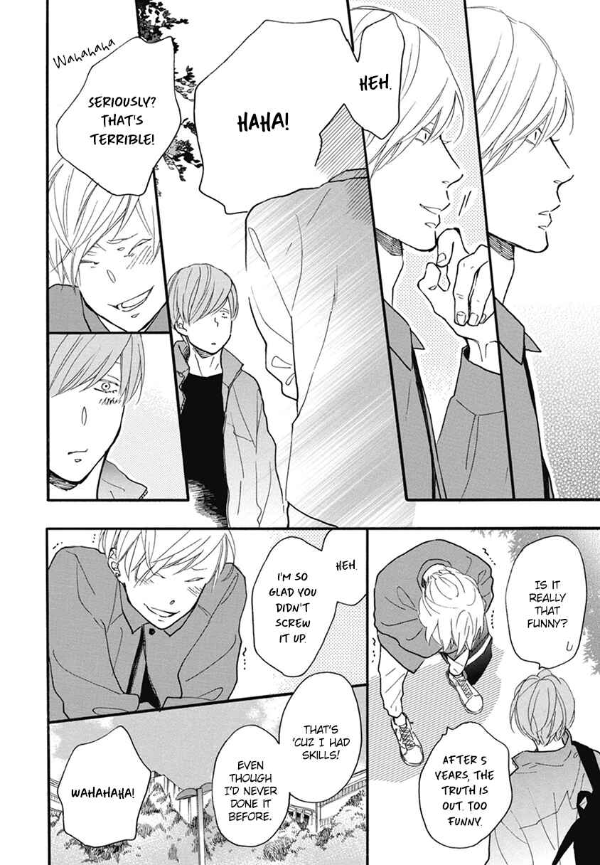Page 27 Chapter 18 Blue Sky Complex