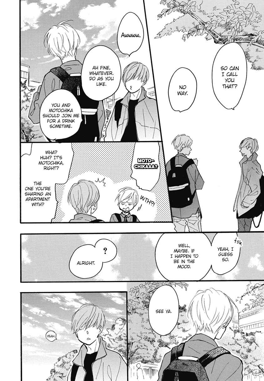 Page 29 Chapter 18 Blue Sky Complex
