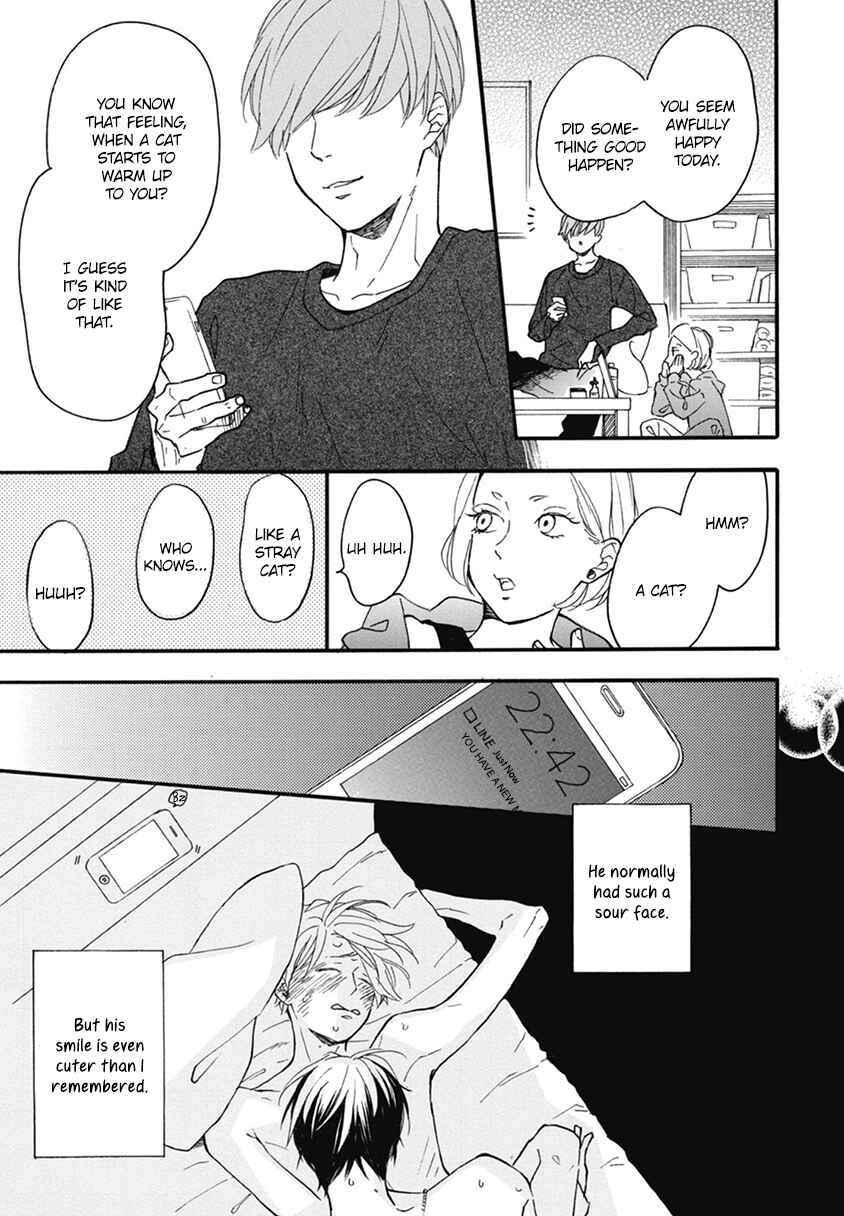 Page 36 Chapter 18 Blue Sky Complex