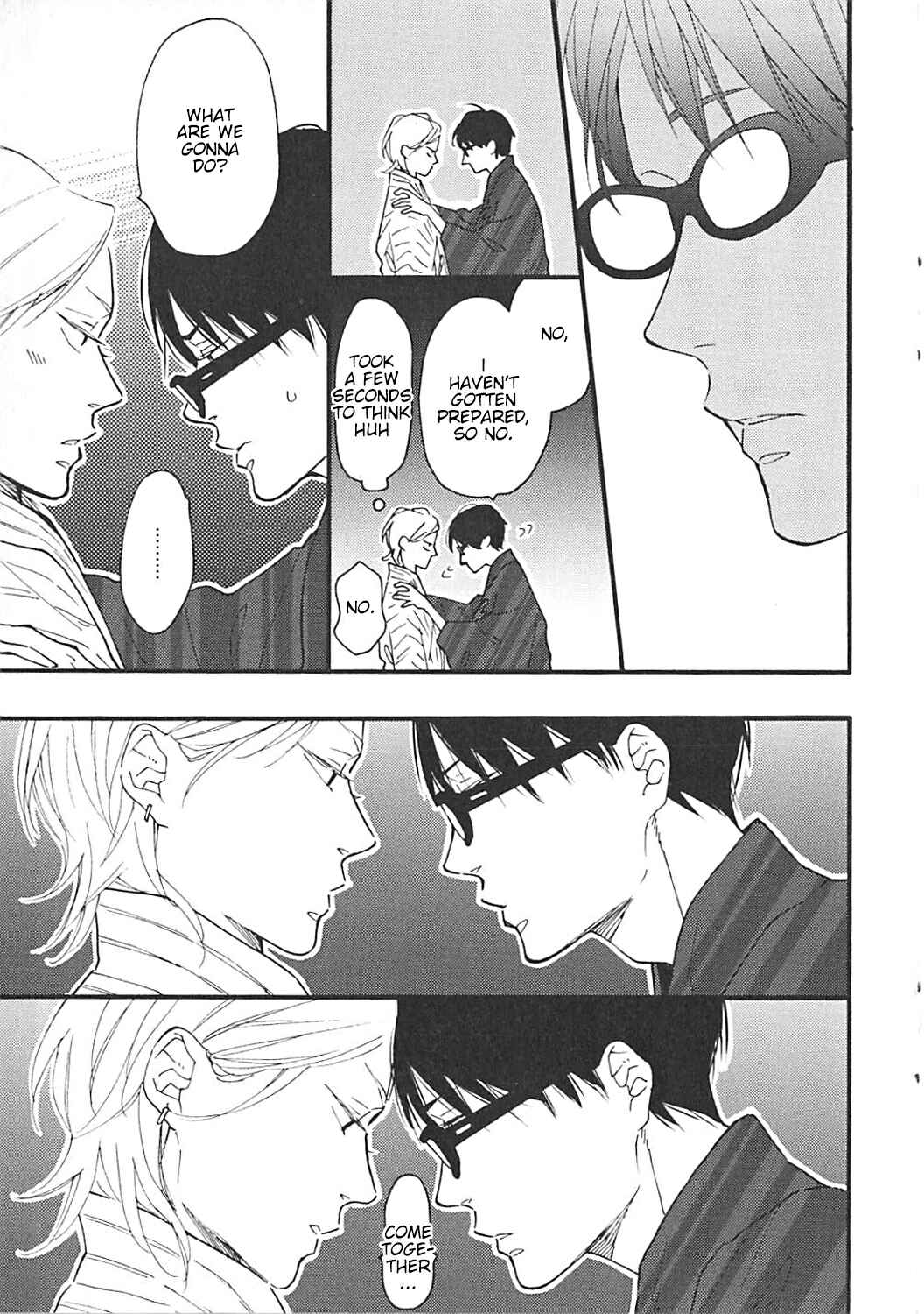 Page 14 Chapter 16.6 Blue Sky Complex