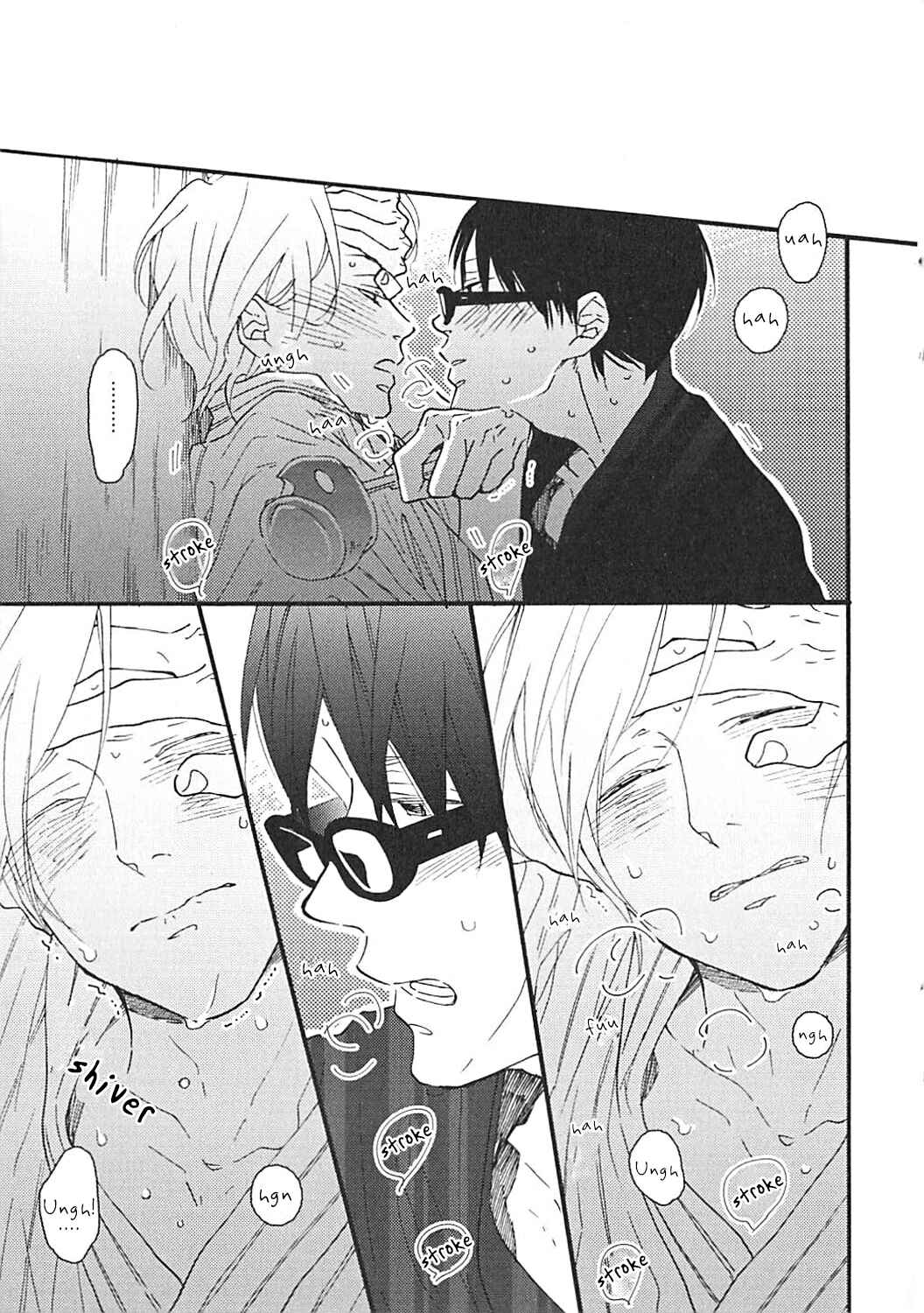 Page 20 Chapter 16.6 Blue Sky Complex