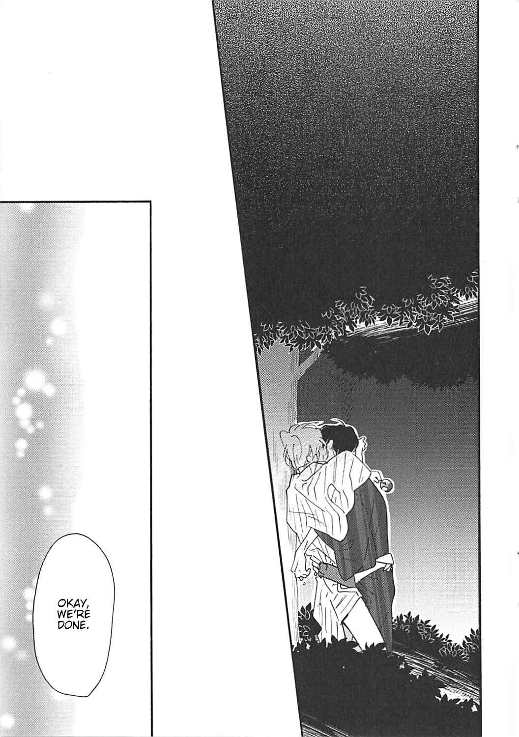 Page 22 Chapter 16.6 Blue Sky Complex
