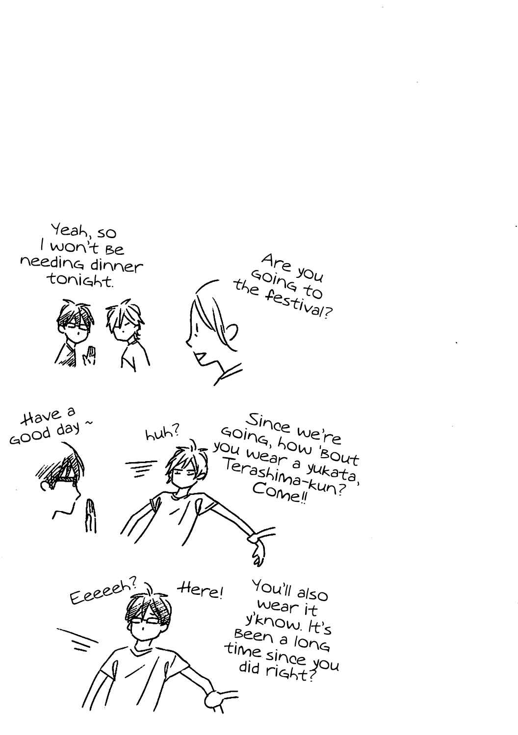 Page 4 Chapter 16.6 Blue Sky Complex