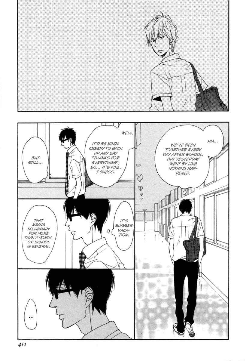 Page 22 Chapter 2 Blue Sky Complex