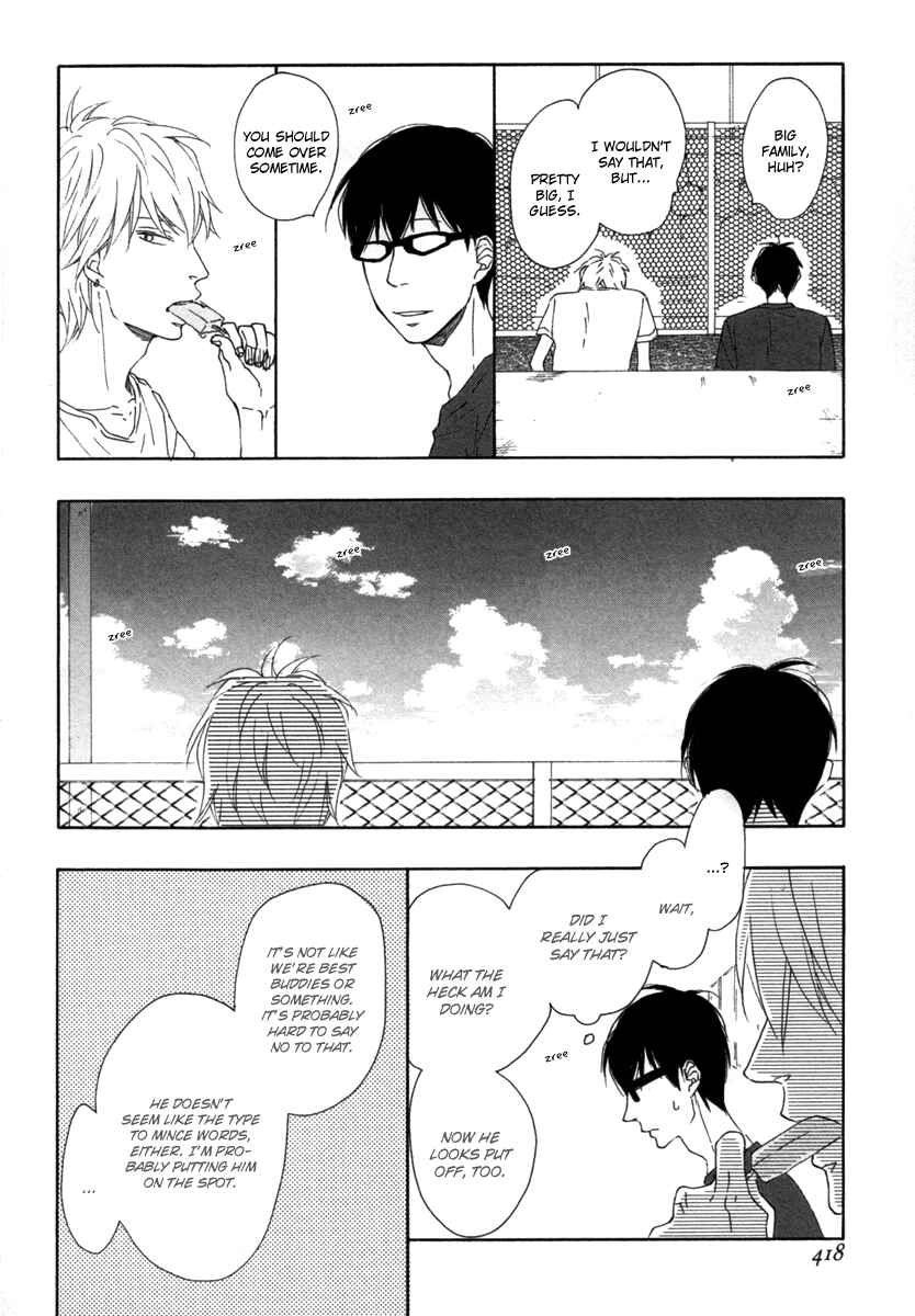 Page 29 Chapter 2 Blue Sky Complex