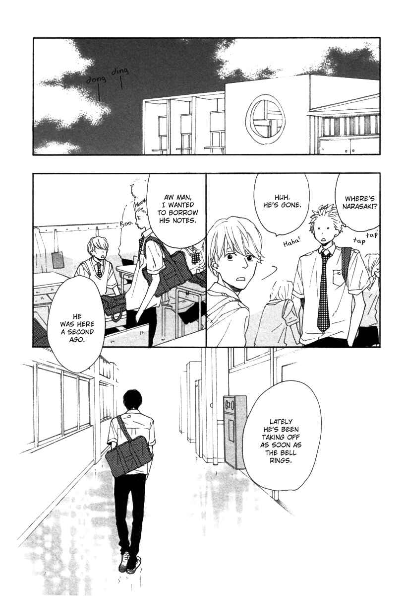 Page 4 Chapter 2 Blue Sky Complex