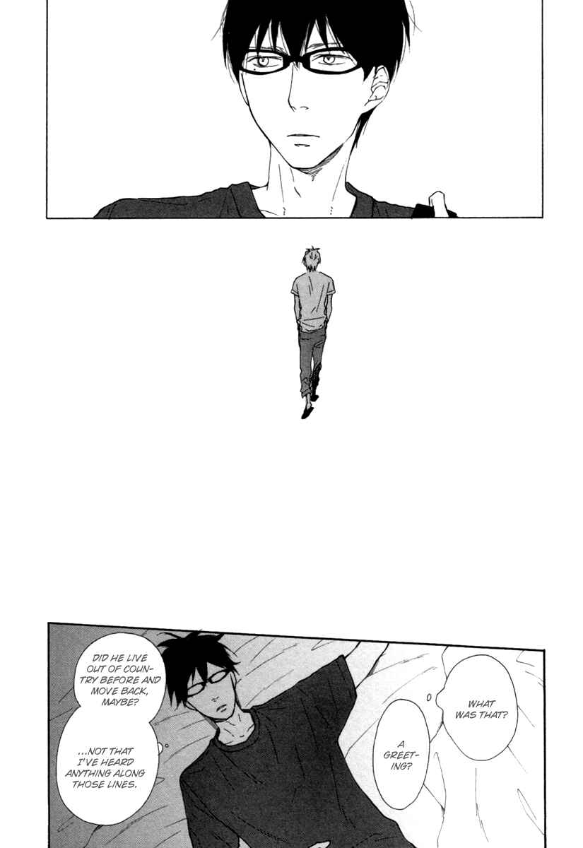 Page 10 Chapter 3 Blue Sky Complex