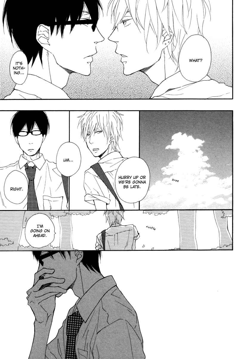 Page 34 Chapter 3 Blue Sky Complex
