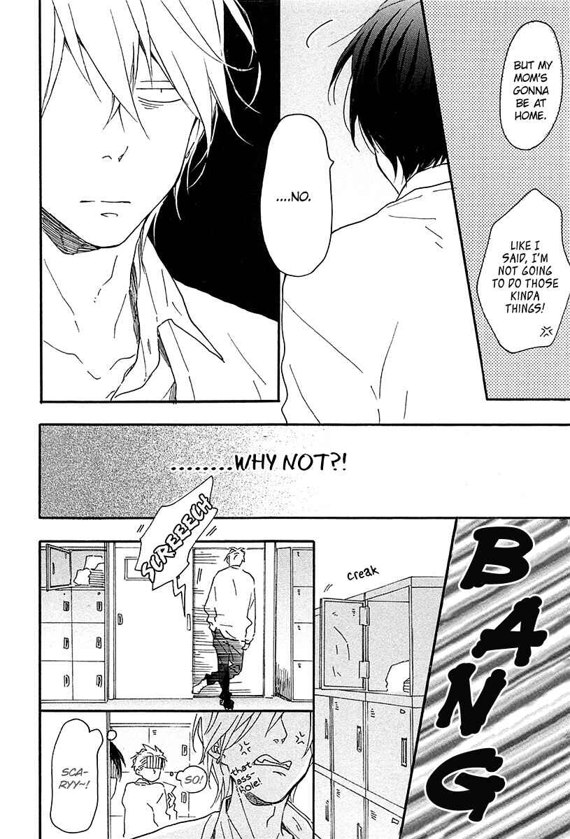 Page 11 Chapter 15 Blue Sky Complex