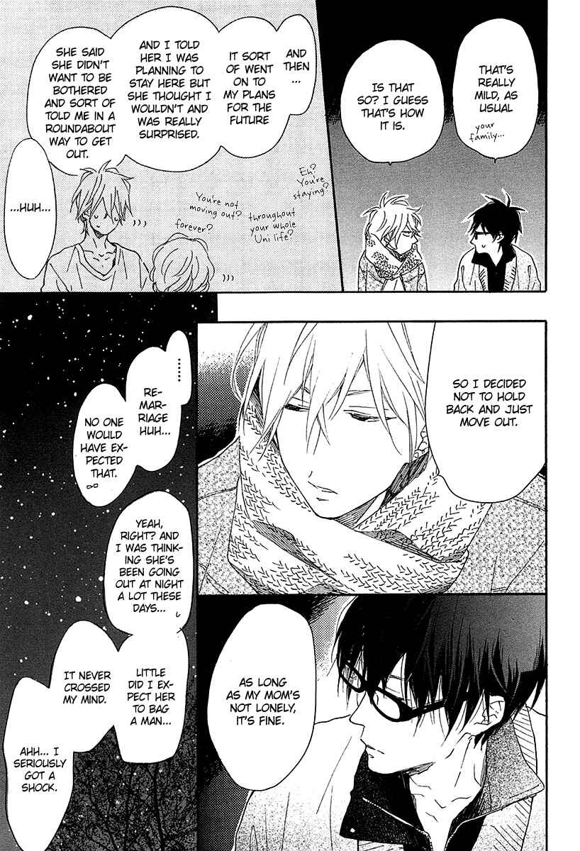 Page 30 Chapter 15 Blue Sky Complex