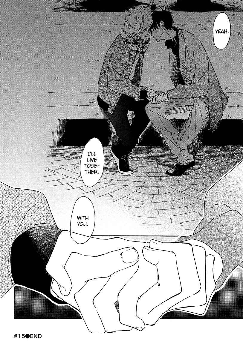Page 35 Chapter 15 Blue Sky Complex