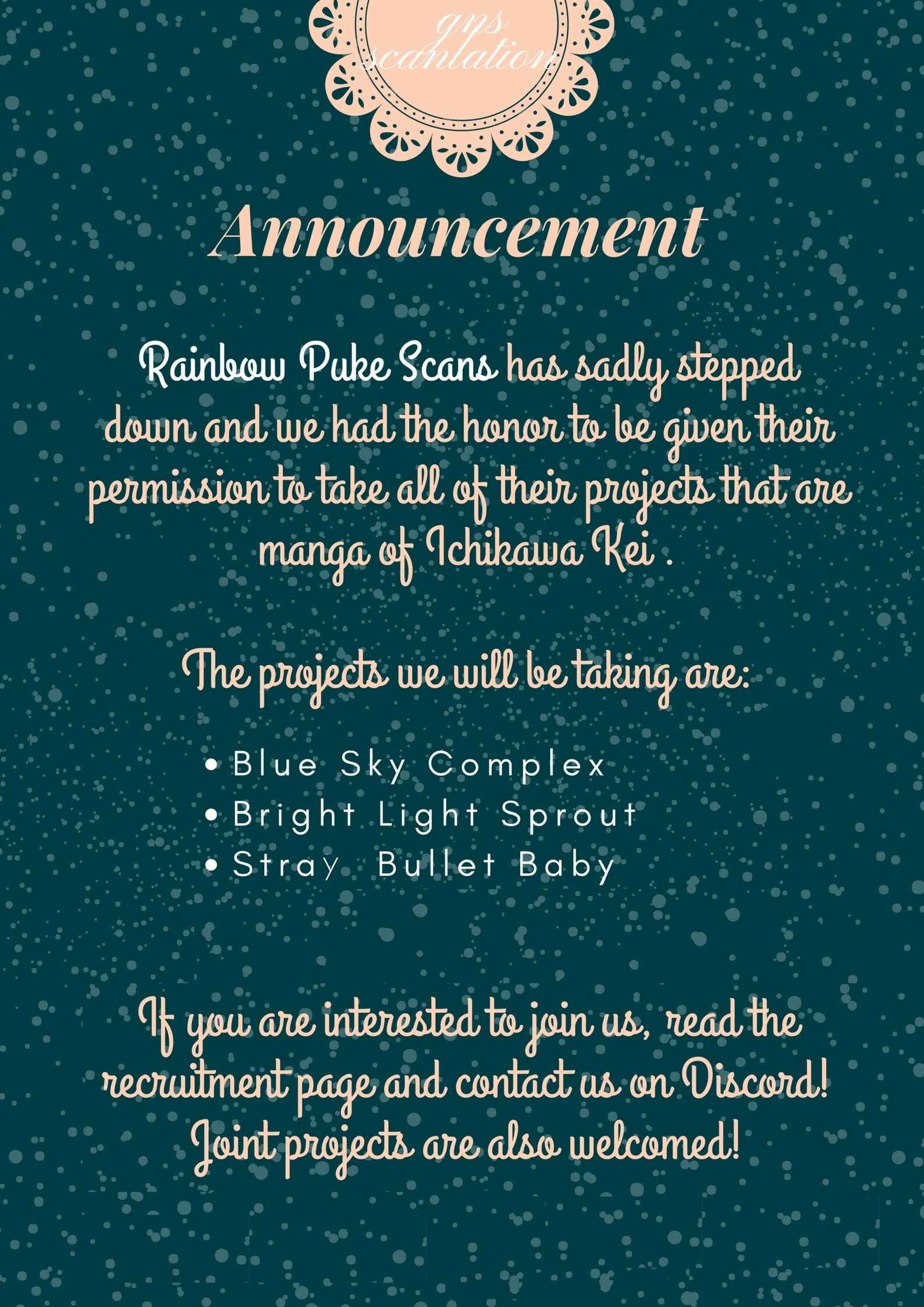 Page 36 Chapter 15 Blue Sky Complex