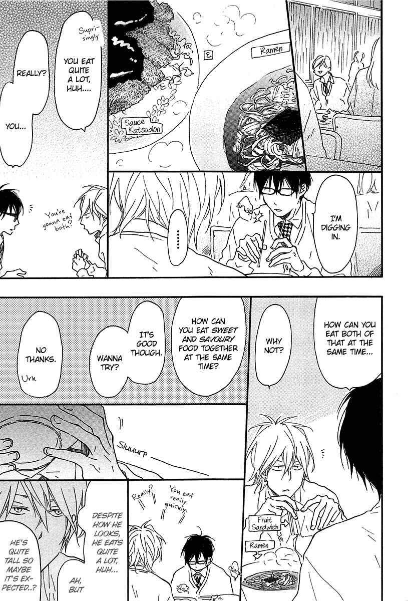Page 8 Chapter 15 Blue Sky Complex