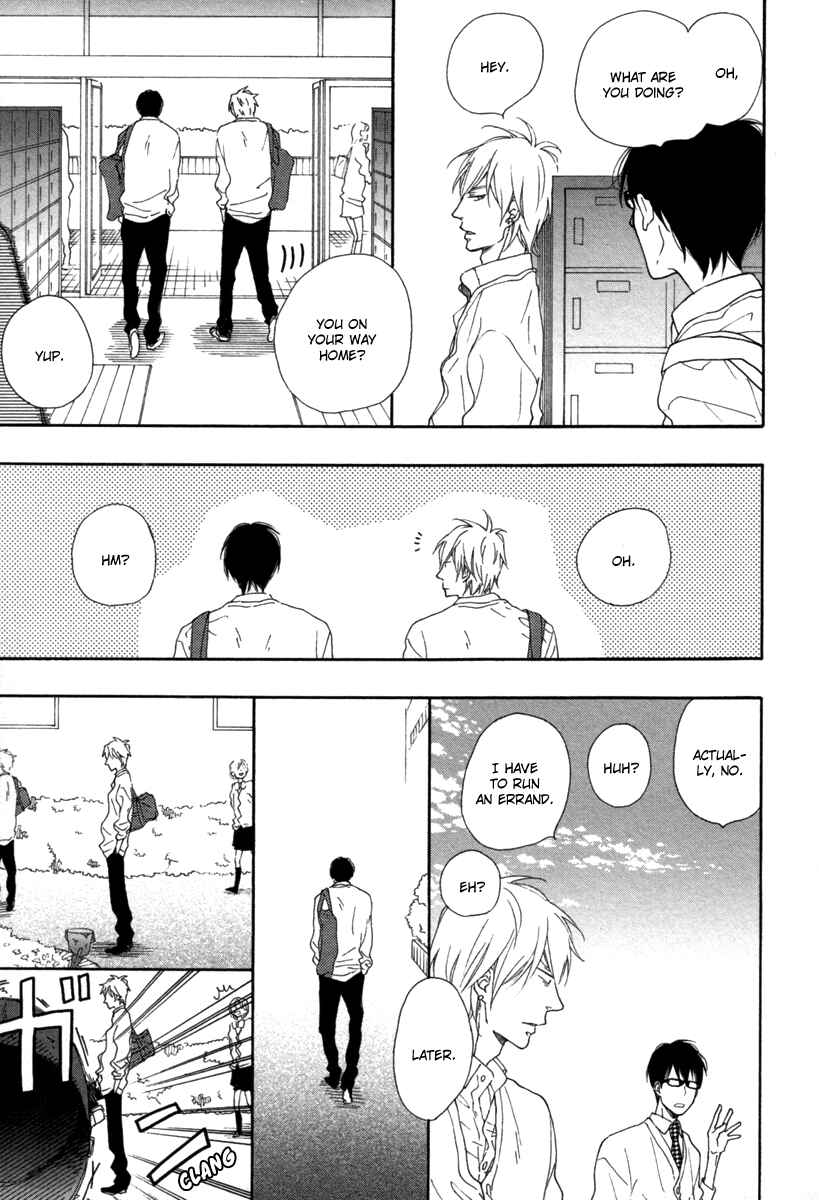 Page 21 Chapter 5 Blue Sky Complex