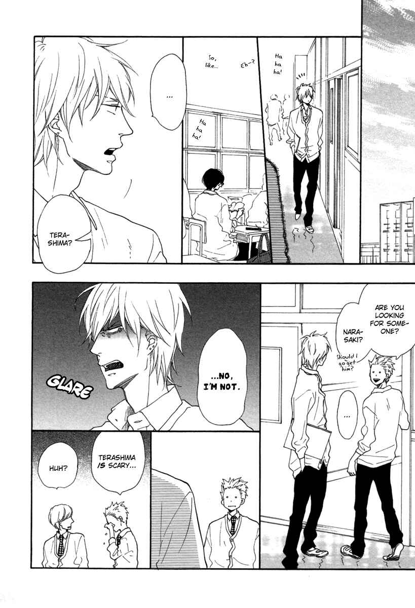 Page 22 Chapter 5 Blue Sky Complex
