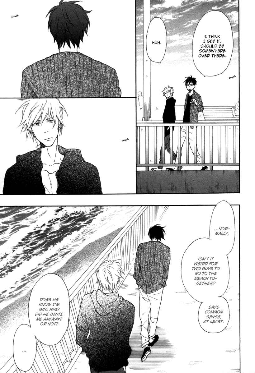Page 29 Chapter 5 Blue Sky Complex