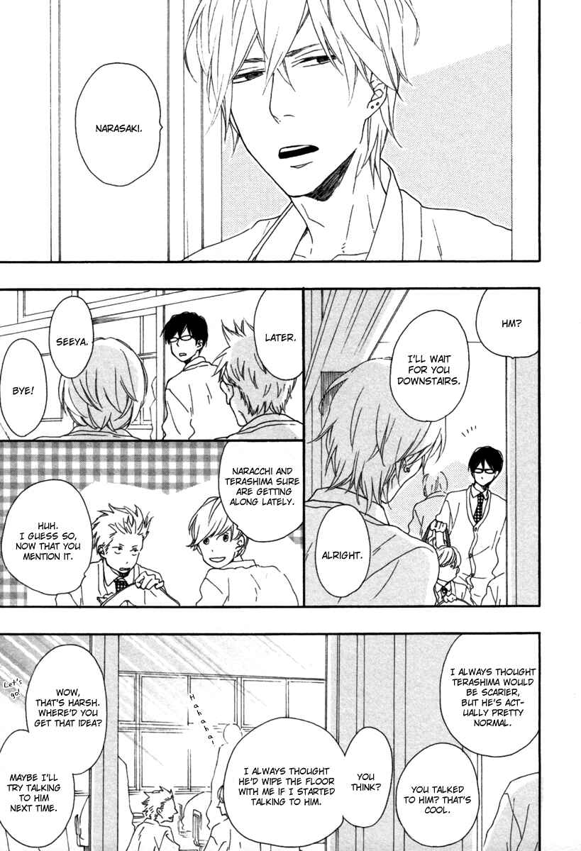 Page 7 Chapter 5 Blue Sky Complex