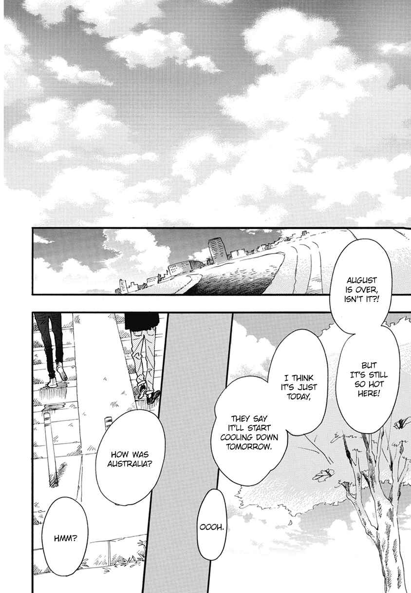 Page 10 Chapter 17 Blue Sky Complex