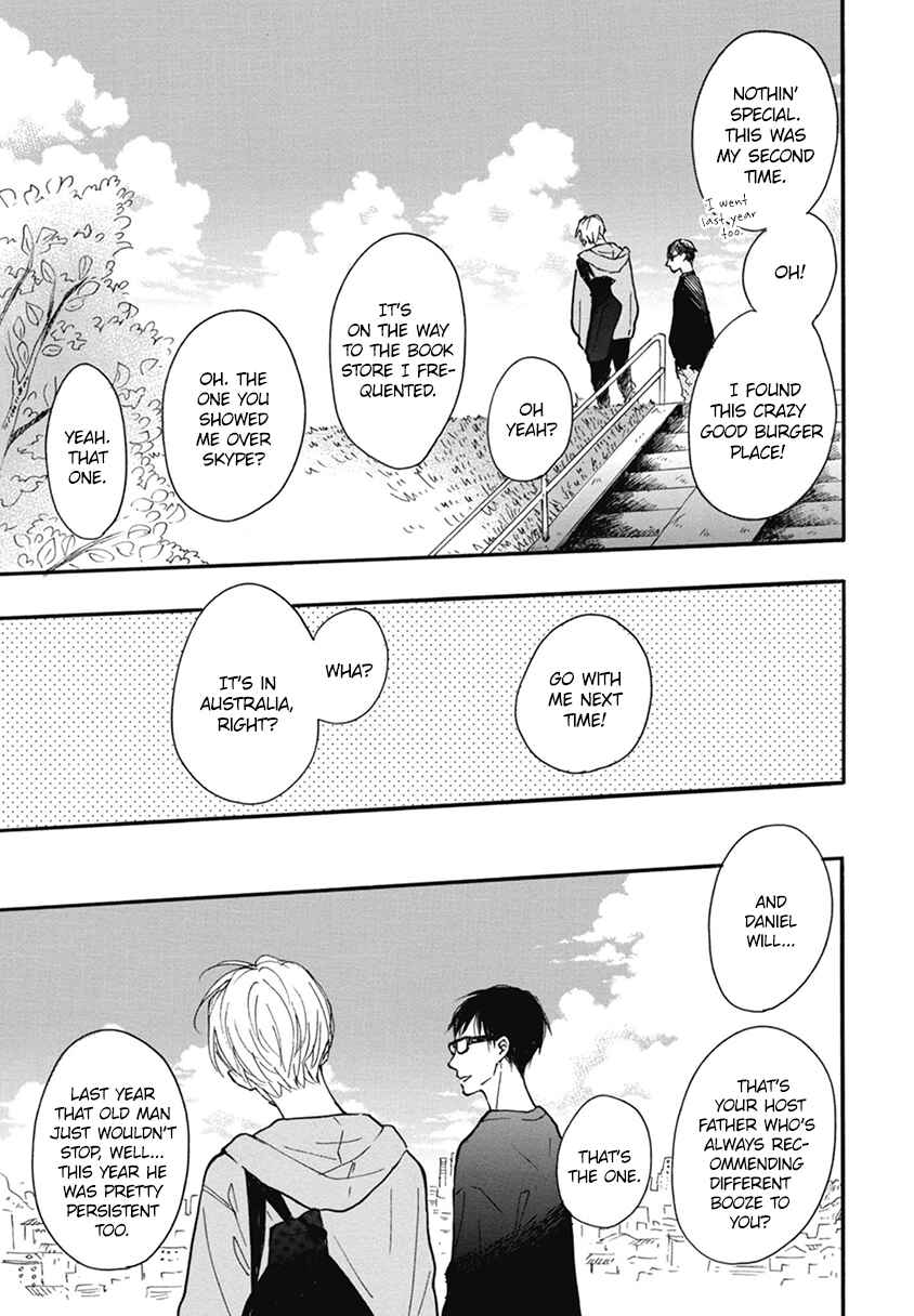 Page 11 Chapter 17 Blue Sky Complex