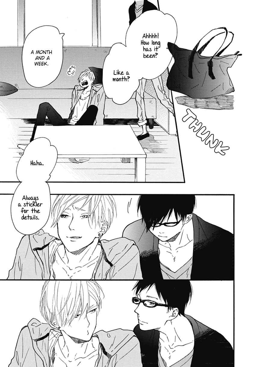 Page 13 Chapter 17 Blue Sky Complex