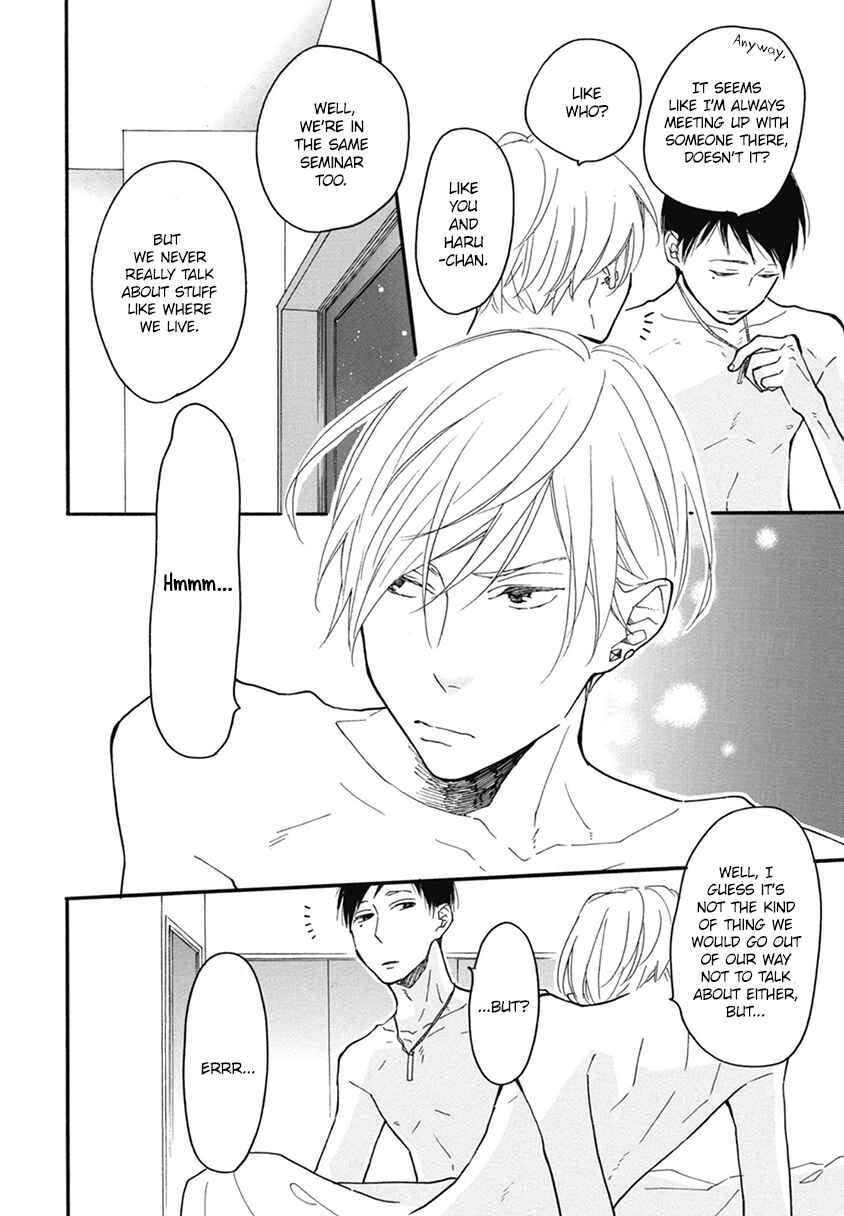 Page 20 Chapter 17 Blue Sky Complex
