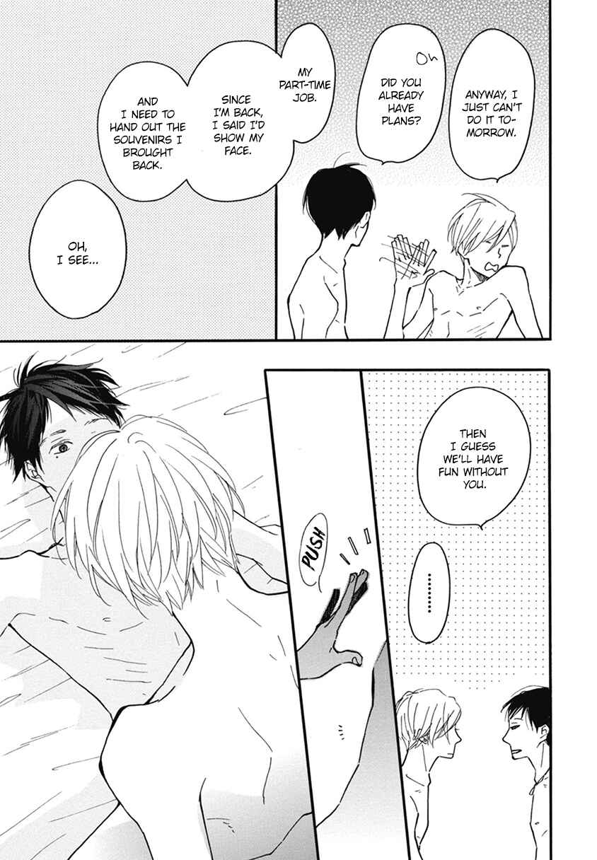 Page 21 Chapter 17 Blue Sky Complex
