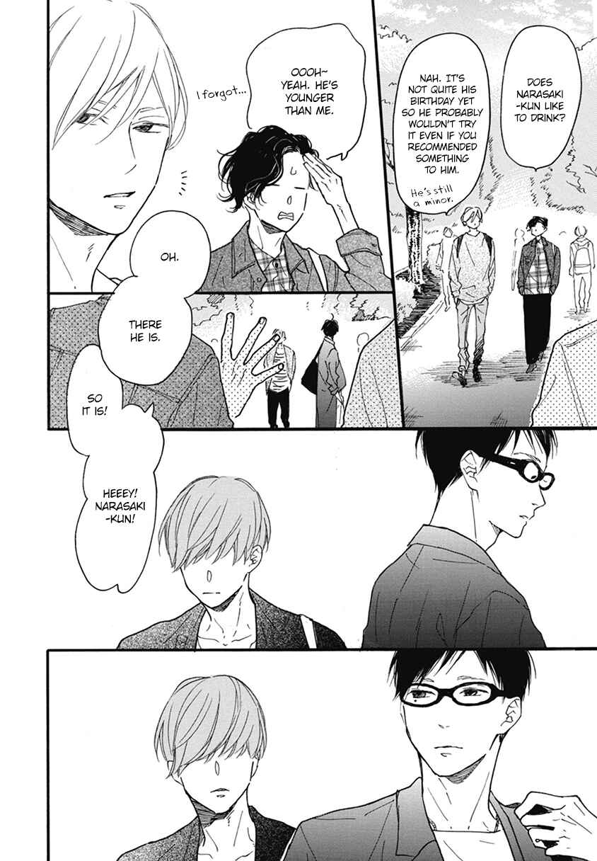 Page 28 Chapter 17 Blue Sky Complex