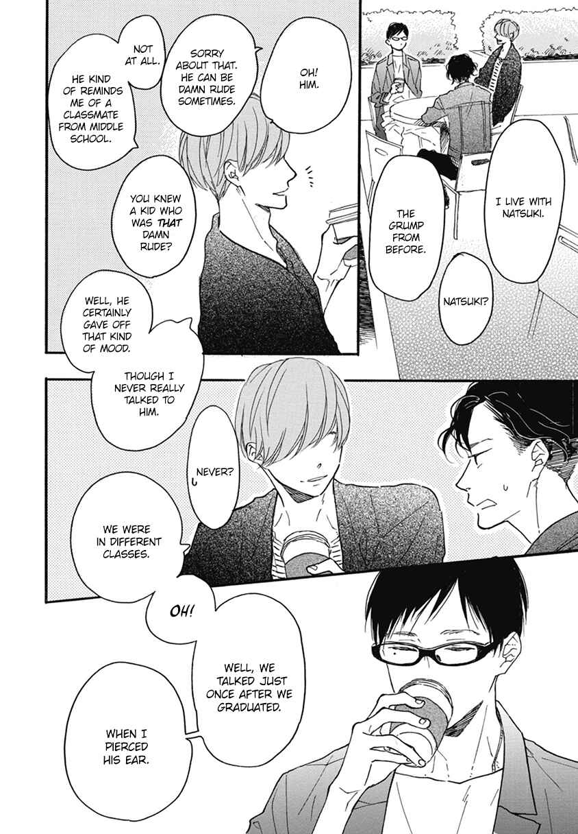 Page 34 Chapter 17 Blue Sky Complex