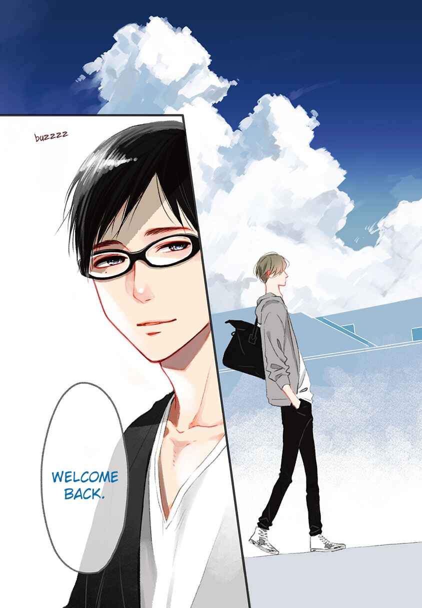 Page 8 Chapter 17 Blue Sky Complex