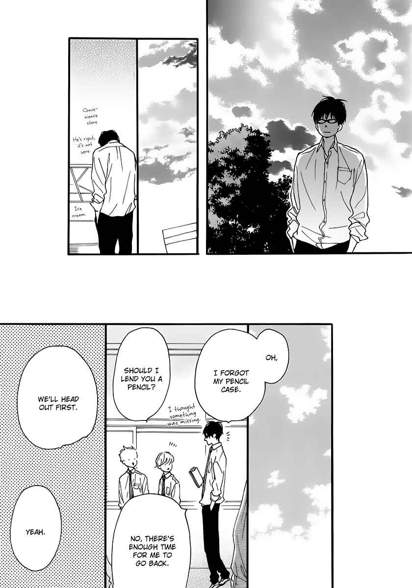 Page 15 Chapter 12 Blue Sky Complex