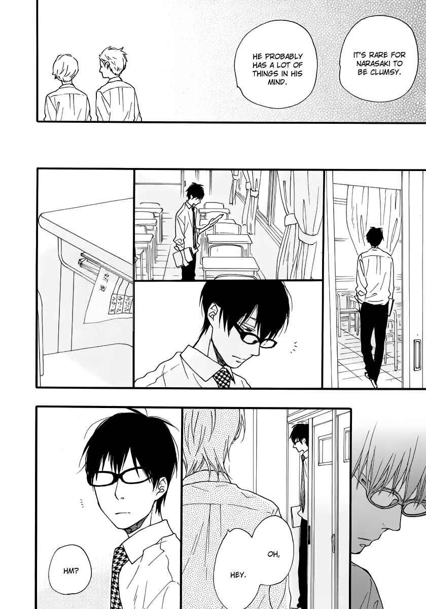 Page 16 Chapter 12 Blue Sky Complex