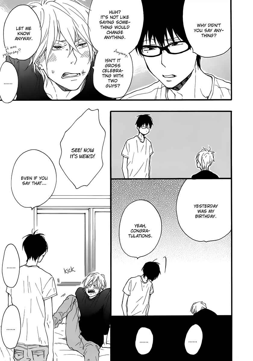 Page 23 Chapter 12 Blue Sky Complex