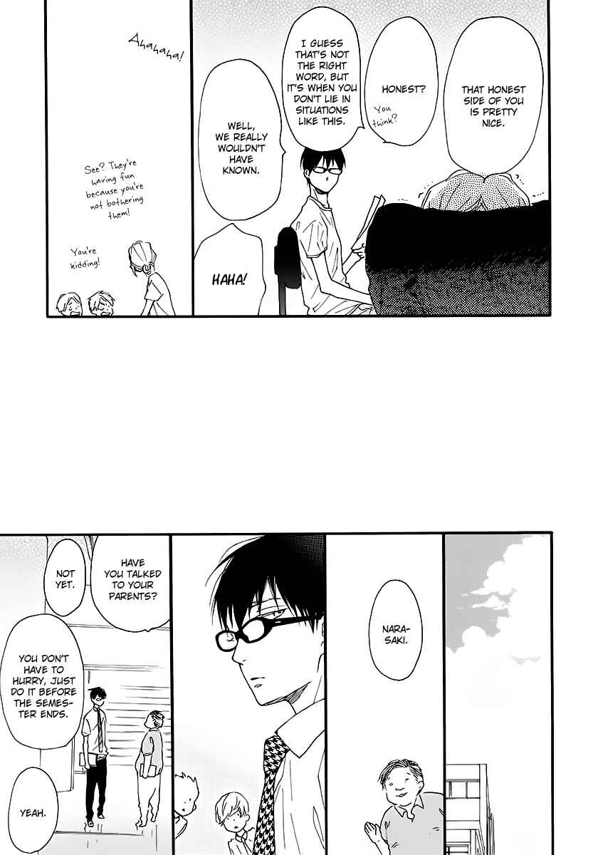 Page 27 Chapter 12 Blue Sky Complex