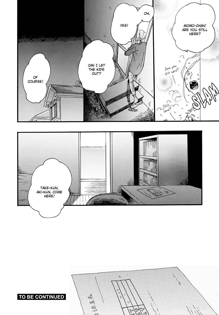 Page 32 Chapter 12 Blue Sky Complex