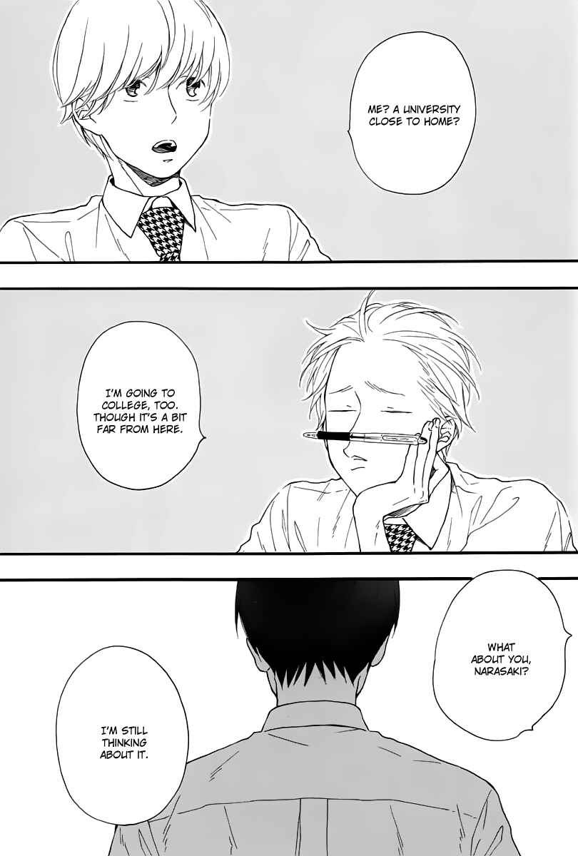 Page 5 Chapter 12 Blue Sky Complex