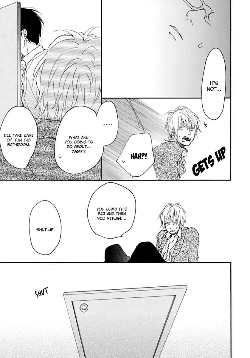 Page 11 Chapter 10 Blue Sky Complex