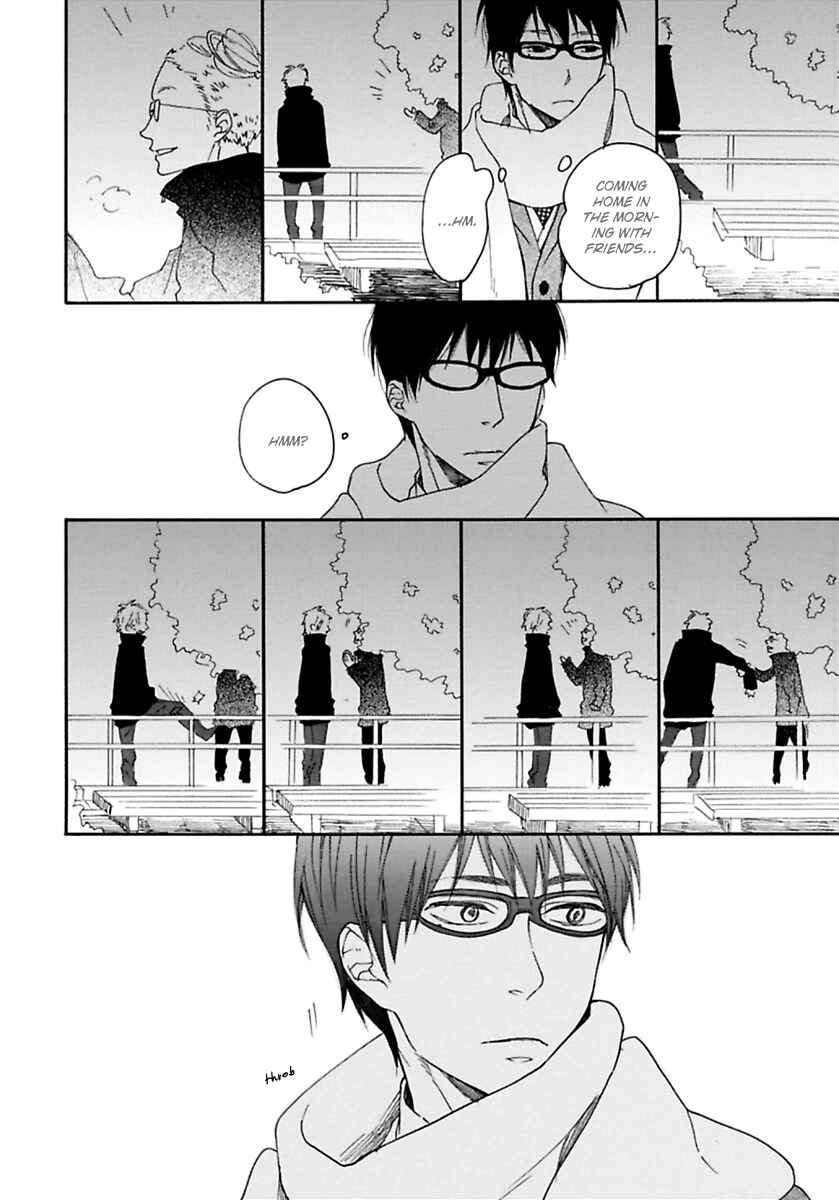 Page 20 Chapter 10 Blue Sky Complex