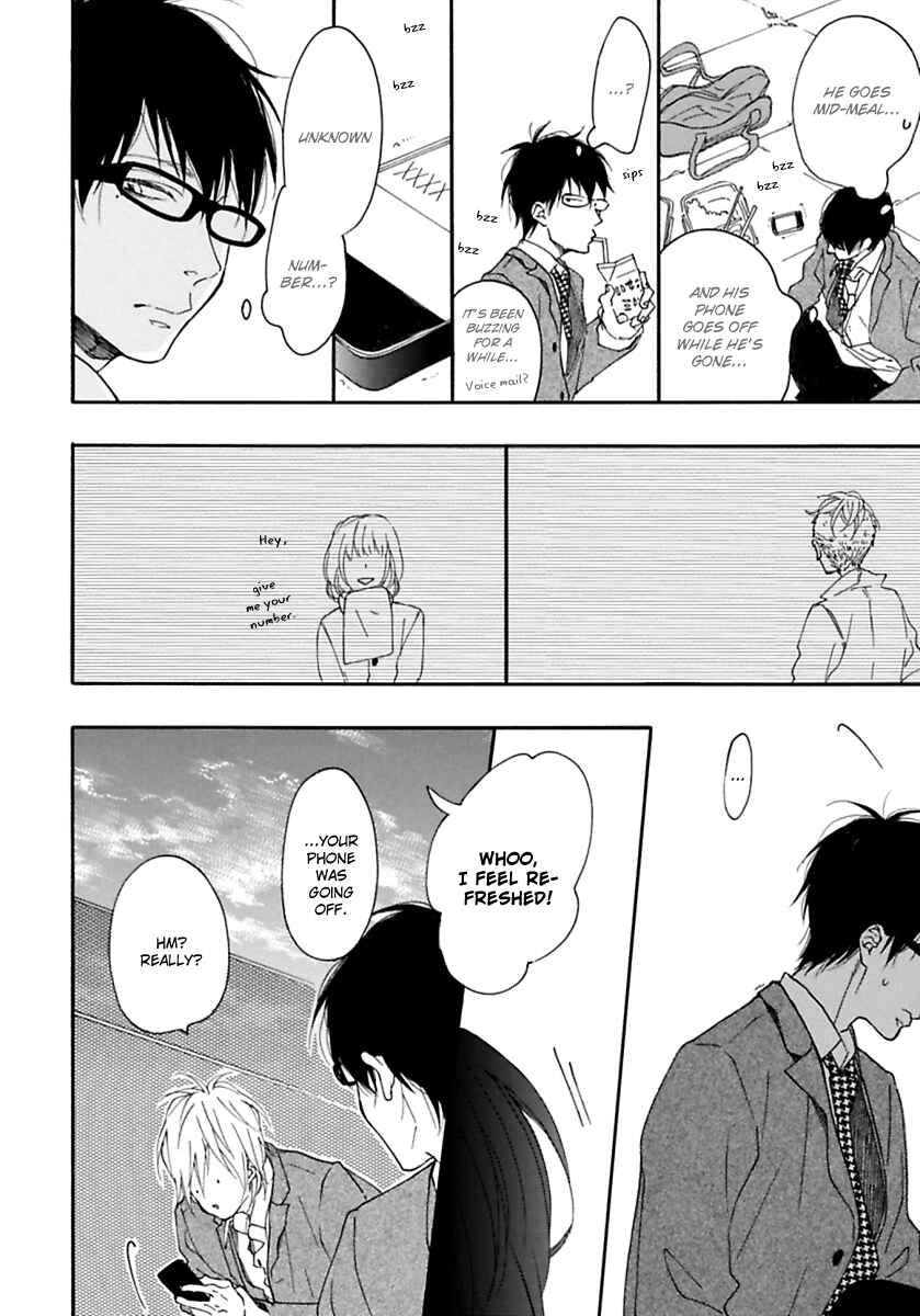 Page 24 Chapter 10 Blue Sky Complex