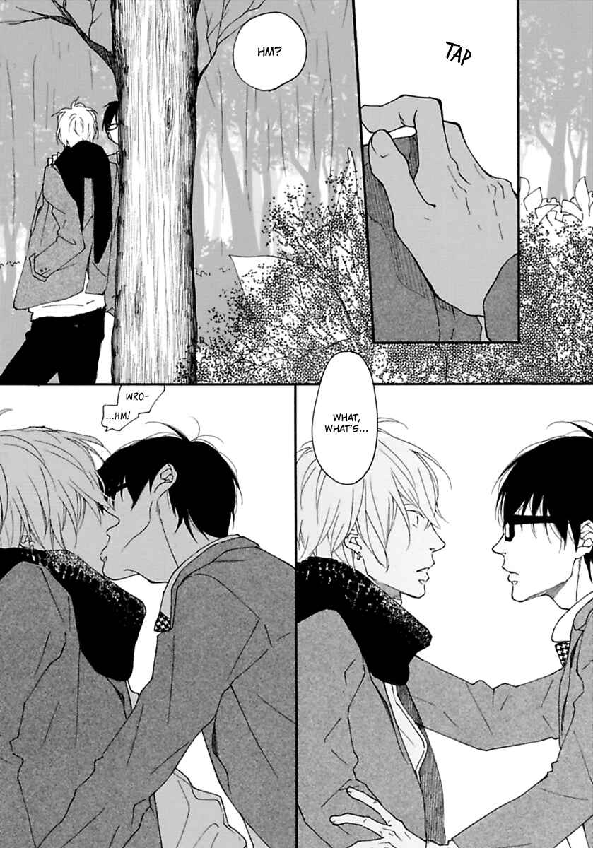 Page 29 Chapter 10 Blue Sky Complex