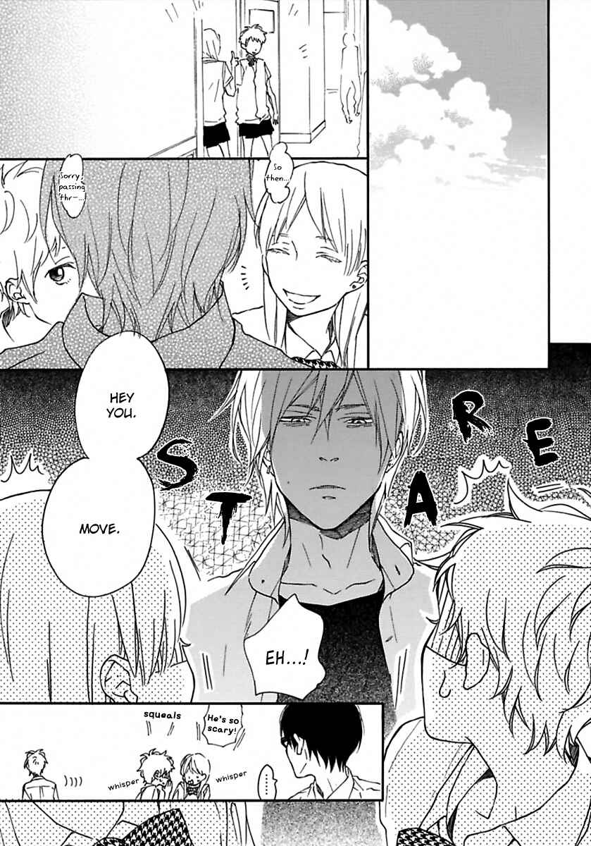 Page 3 Chapter 10 Blue Sky Complex