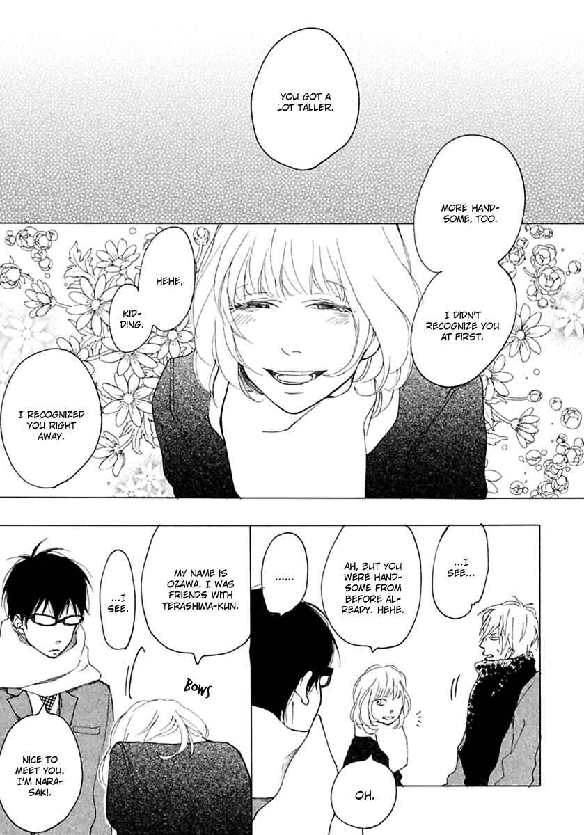 Page 7 Chapter 10 Blue Sky Complex